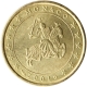 Monaco 20 Cent Münze 2001 -  © European-Central-Bank