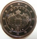 Click here to access  Monaco 5 Cent Coin 2013