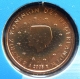 Niederlande 1 Cent Münze 2005