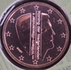 Niederlande 1 Cent Münze 2021 - © eurocollection.co.uk
