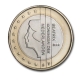 Niederlande 1 Euro Münze 2000 -  © bund-spezial