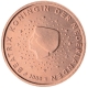 Niederlande 2 Cent Münze 2000 -  © European-Central-Bank