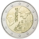 Niederlande 2 Euro Münze - Erasmus von Rotterdam 2011 - © European Central Bank