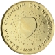 Niederlande 20 Cent Münze 2000 - © European Central Bank