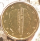 Niederlande 20 Cent Münze 2014 -  © eurocollection