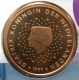 Niederlande 5 Cent Münze 1999 -  © eurocollection