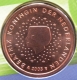 Niederlande 5 Cent Münze 2003