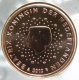 Niederlande 5 Cent Münze 2012 -  © eurocollection