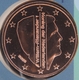 Niederlande 5 Cent Münze 2023 - © eurocollection.co.uk