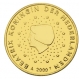Niederlande 50 Cent Münze 2000 -  © Michail