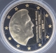 Niederlande Euro Münzen Kursmünzensatz - Den Haag 2018 Polierte Platte - © eurocollection.co.uk