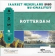 Niederlande Euromünzen Kursmünzensatz - Rotterdam 2020 - © Michail