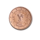 Österreich 1 Cent Münze 2004 -  © bund-spezial