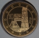 Österreich 10 Cent Münze 2019 -  © eurocollection