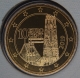 Österreich 10 Cent Münze 2019