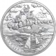 Österreich 10 Euro Silber Münze Österreich aus Kinderhand - Bundesländer - Kärnten 2012 - Polierte Platte PP - © Humandus
