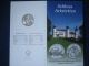 Österreich 10 Euro Silber Münze Österreich und sein Volk - Schlösser in Österreich - Schloss Artstetten 2004 - im Blister - © MDS-Logistik