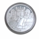 Österreich 10 Euro Silber Münze Österreich und sein Volk - Schlösser in Österreich - Schloss Hellbrunn 2004 - Polierte Platte PP - © bund-spezial