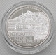 Österreich 10 Euro Silber Münze Stifte und Klöster in Österreich - Benediktinerinnenabtei Nonnberg 2006 - Polierte Platte PP -  © Kultgoalie