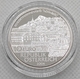 Österreich 10 Euro Silber Münze Stifte und Klöster in Österreich - Benediktinerinnenabtei Nonnberg 2006 - Polierte Platte PP - © Kultgoalie