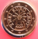 Österreich 2 Cent Münze 2005 -  © eurocollection