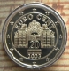 Österreich 20 Cent Münze 2003