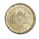 Österreich 20 Cent Münze 2007 - © bund-spezial