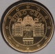 Österreich 20 Cent Münze 2019