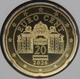 Österreich 20 Cent Münze 2026 - © eurocollection.co.uk