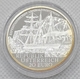 Österreich 20 Euro Silber Münze Österreich auf Hoher See - Polarexpedition Admiral Tegetthoff 2005 Polierte Platte PP -  © Kultgoalie
