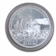 Österreich 20 Euro Silber Münze Österreich auf Hoher See - S.M.S. Erzherzog Ferdinand Max 2004 Polierte Platte PP -  © bund-spezial