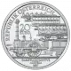 Österreich 20 Euro Silber Münze Österreichische Eisenbahnen - Kaiser Ferdinands Nordbahn 2007 Polierte Platte PP - © Humandus