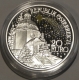Österreich 20 Euro Silbermünze - 200 Jahre Stille Nacht 2018 - © Coinf