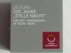 Österreich 20 Euro Silbermünze - 200 Jahre Stille Nacht 2018 - © Münzenhandel Renger