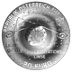 Österreich 20 Euro Silbermünze - Schönheit des Universums - Einsteinring 2025 - © Münze Österreich