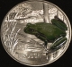 Österreich 3 Euro Münze - Tier-Taler - Der Frosch 2018 - © Coinf