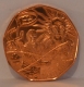 Österreich 5 Euro Münze Neujahr 2014 - © nobody1953