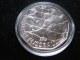 Österreich 5 Euro Silber Münze 100 Jahre Fußball 2004 -  © MDS-Logistik