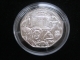 Österreich 5 Euro Silber Münze 250 Jahre Tiergarten Schönbrunn 2002 - © MDS-Logistik