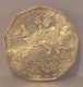 Österreich 5 Euro Silber Münze EU-Erweiterung 2004