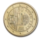 Österreich 50 Cent Münze 2004 - © bund-spezial