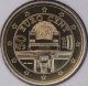 Österreich 50 Cent Münze 2020 -  © eurocollection