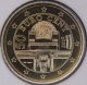 Österreich 50 Cent Münze 2020