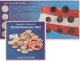 Österreich Euro Münzen Kursmünzensatz 2002