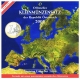Österreich Euro Münzen Kursmünzensatz 2008