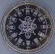 Portugal 1 Euro Münze 2016