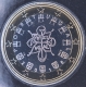 Portugal 1 Euro Münze 2018