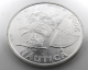 Portugal 10 Euro Silber Münze V. Iberoamerikanische Serie - Schiffahrt (Nautica) 2003 -  © allcans