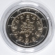 Portugal 2 Euro Münze 2007 - © Coinf