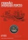 Portugal 2 Euro Münze - 500. Geburtstag von Fernao Mendes Pinto 2011 - Coincard
